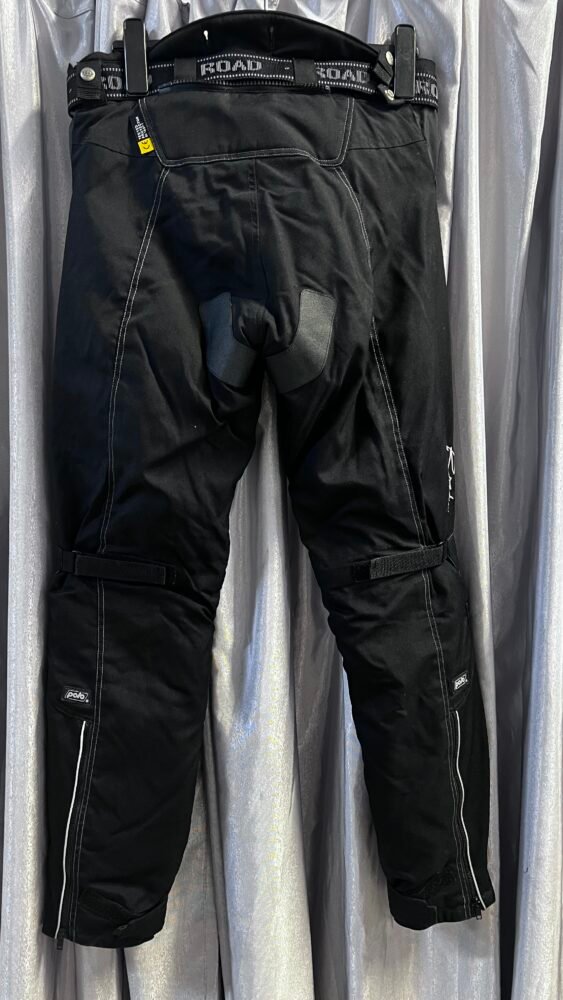 Pantaloni mărimea M Road PTE0222 5 Pantaloni mărimea M Road PTE0222 - imagine 5