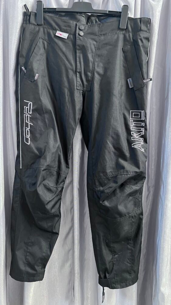 Pantaloni Akito XL-XXL PTE0247 2 Pantaloni Akito XL-XXL PTE0247 - imagine 2
