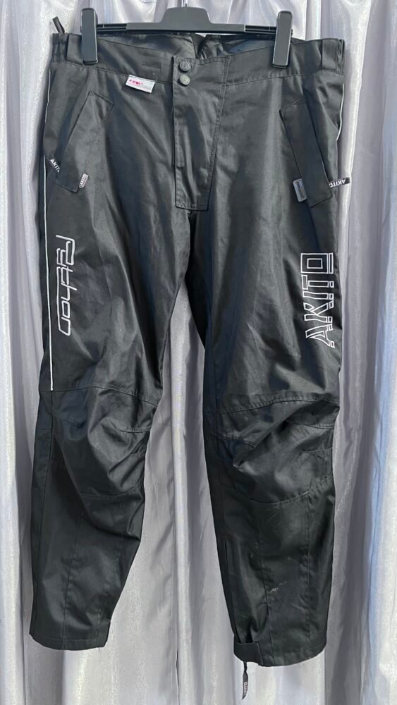 Pantaloni Akito XL-XXL PTE0247 3 Pantaloni Akito XL-XXL PTE0247 - imagine 3