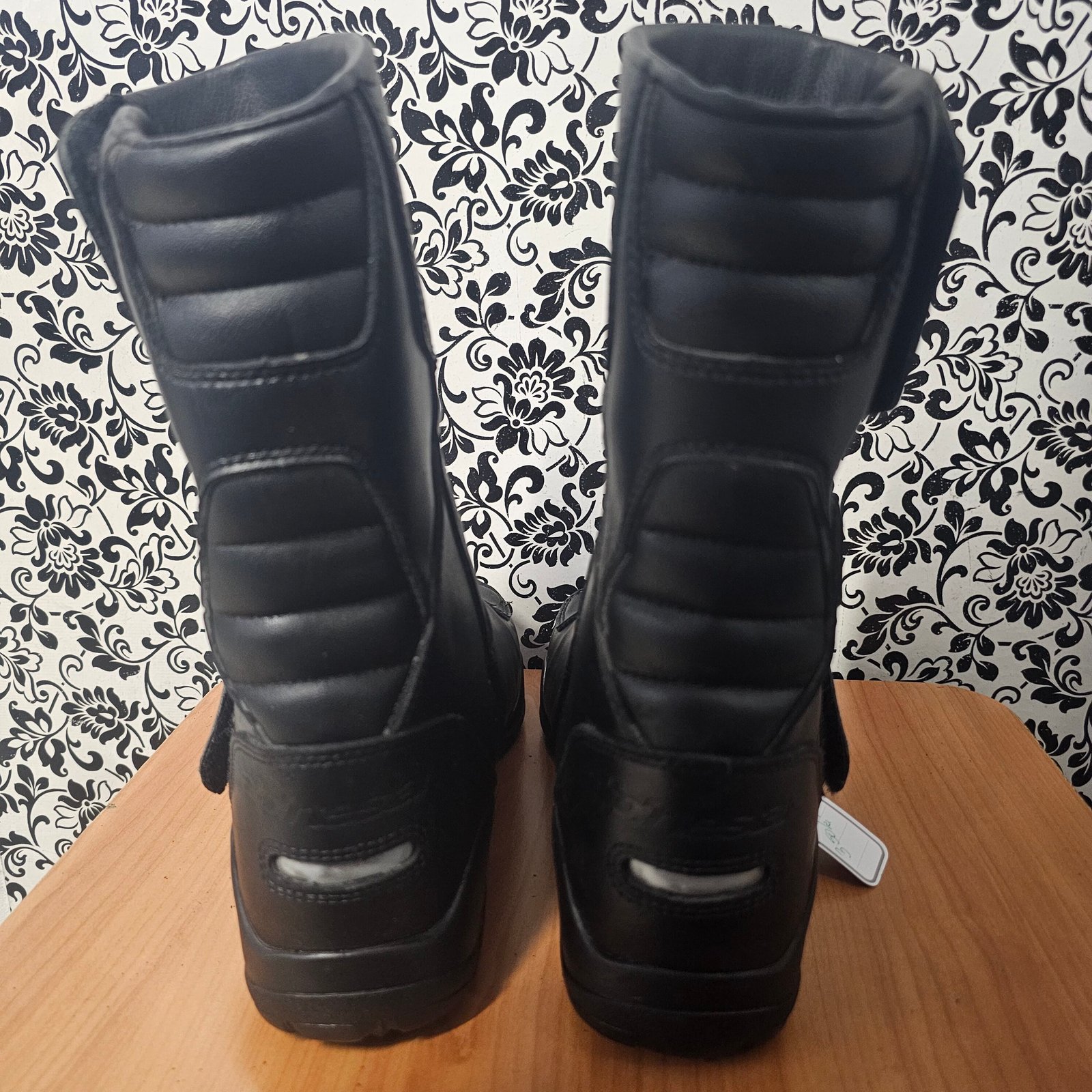 Cizme Alpinestars marimea 42 CIZ0044 5 Cizme Alpinestars marimea 42 CIZ0044 - imagine 5