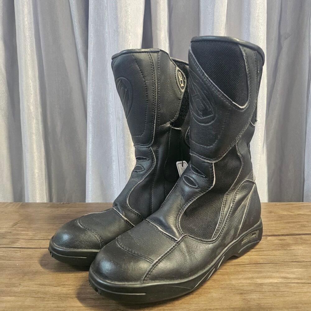 Cizme dama Sidi 37 CIZ0057