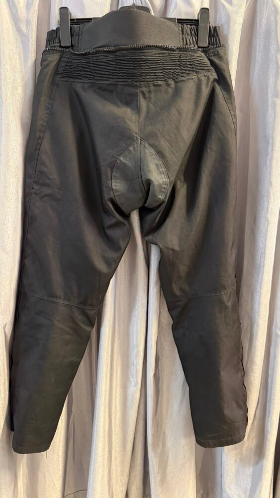 Pantaloni mărimea L -XL PTE0261 4 Pantaloni mărimea L -XL PTE0261 - imagine 4