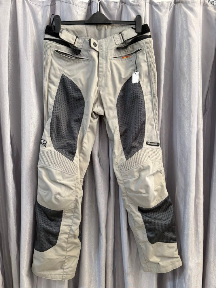 Pantaloni Probiker mărimea M PTE0265 2 Pantaloni Probiker mărimea M PTE0265 - imagine 2