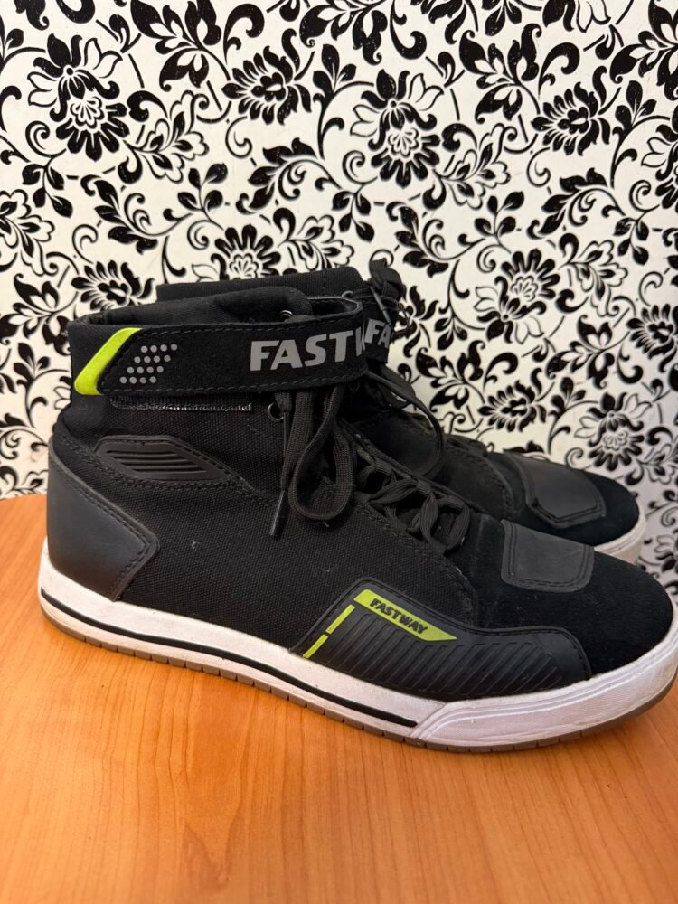 Ghete FastWay mărimea 45  GHE0044