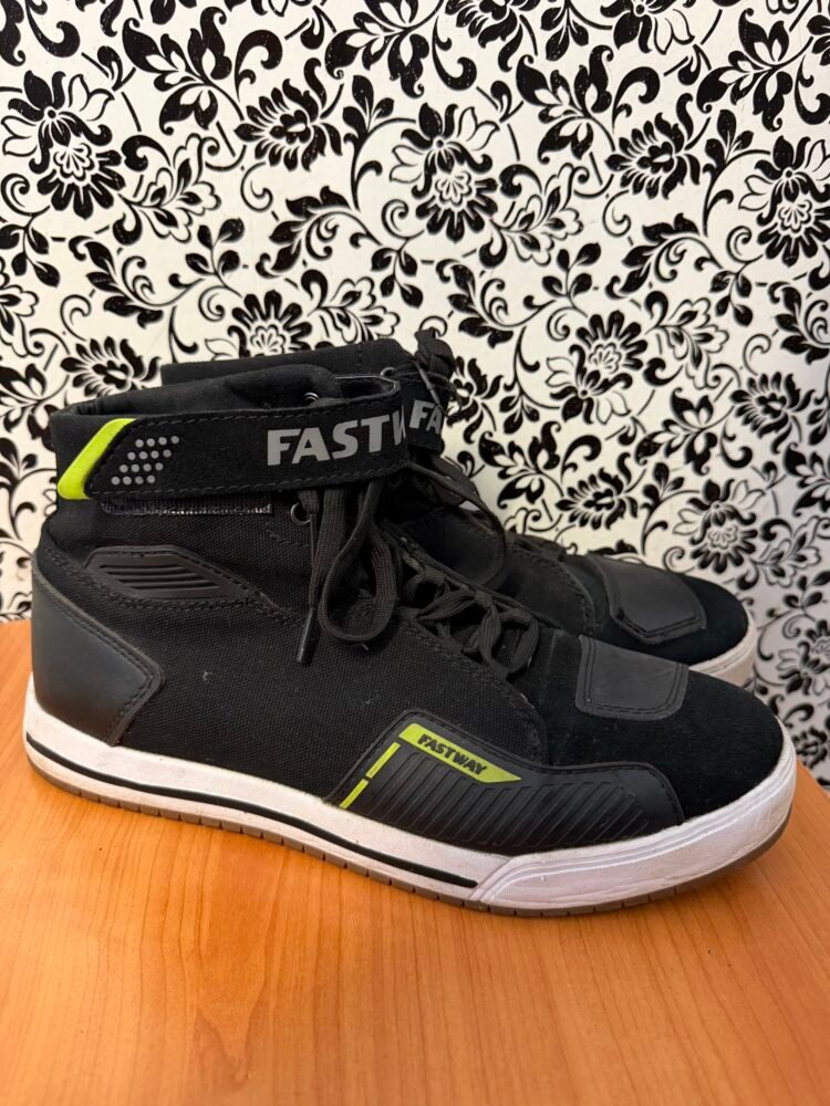 Ghete FastWay mărimea 45 GHE0044 2 Ghete FastWay mărimea 45 GHE0044 - imagine 2