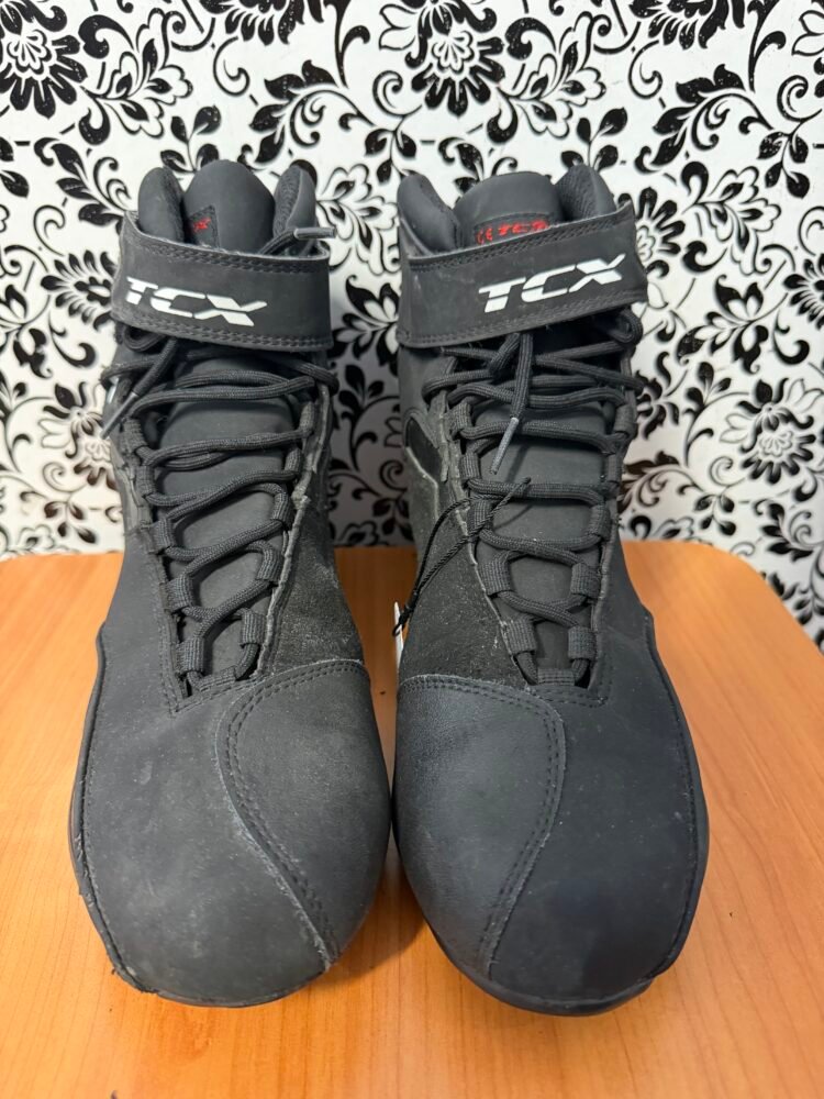Ghete Probiker mărimea 46 GHE0051 2 Ghete Probiker mărimea 46 GHE0051 - imagine 2