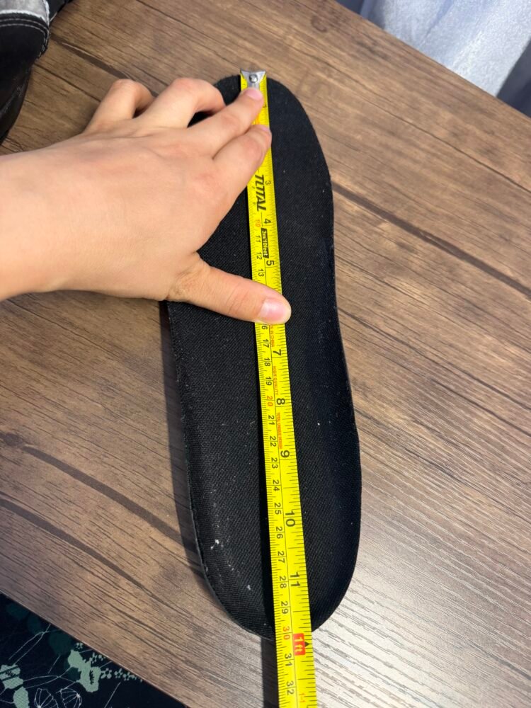 Ghete moto mărimea 45 GHE0058 7 Ghete moto mărimea 45 GHE0058 - imagine 7