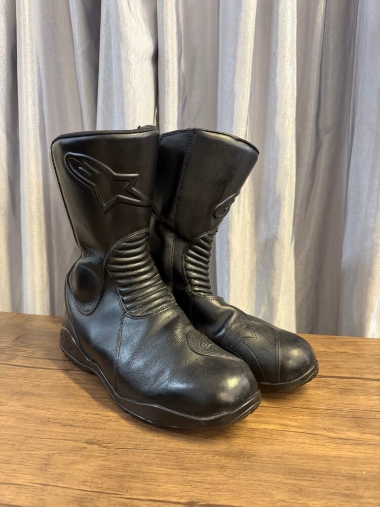 Cizme Alpinestars mărimea 46 CIZ0051