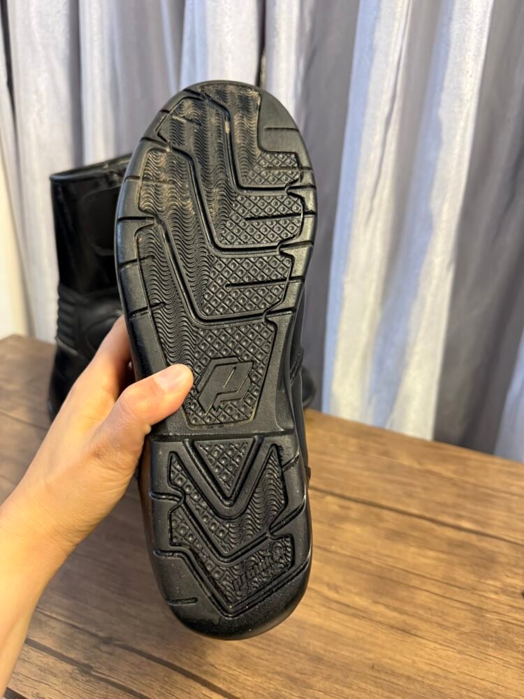 Cizme Probiker mărimea 44 CIZ0054 5 Cizme Probiker mărimea 44 CIZ0054 - imagine 5